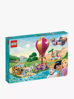 Lego LEGO® Princess Enchanted Journey - 43216 - multi