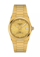 Tissot Tissot Prx Powermatic 80 35mm Dial Gold Women's Watch T1372073302100