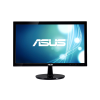 ASUS 華碩 20吋 TN 高對比電腦螢幕 VS207DF