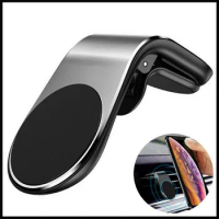 Car Accessories magnetic Phone Holder Air outlet for BMW R50 X Series E84 X1 X3 E83 R59 R60 R61