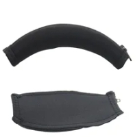 POYATU 1000XM4 Headband Cover for Sony WH-1000XM2 WH-1000XM3 WH-1000XM4 Headband Protector Cushion Cover Repair Accessories