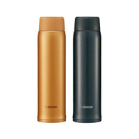 ZOJIRUSHI象印0.6L不鏽鋼保溫杯 SM-NA60【柏碩電器Bsmall】