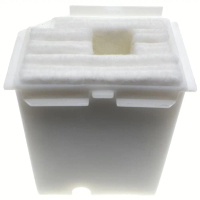 1 miếng đệm bình mực thải bằng xốp cho L1110, L3100, L3110, L3150, L3160, L3165, L3166