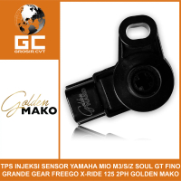 GOLDEN MAKO Sensor TPS Mio M3 S Z Soul GT Fino Xride Gear FreeGo 125 2PH