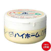 日本【硅華】HIHOME 湯之花 萬用清潔膏 400g 兩件組