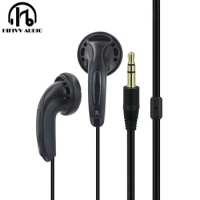 2.5mm balanced earphone headphone hifi Headset Earphone MP3 Dynamic 32ohm for mp3 CD player Headphone Amplifier
