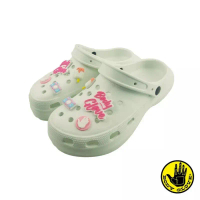 Body Glove BGL212 รองเท้าแตะสวม Clog รองเท้าแตะผู้หญิง