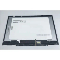 14.0" LCD touch screen Assembly For HP Pavilion X360 Convertible 14-dd0001nl hp 14-dd0505nd 14-dd0000TU 14-DD Digitizer