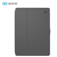 預購【Speck】iPad Pro 12.9吋 20172015 多角度側翻皮套(保護套) 強強滾生活