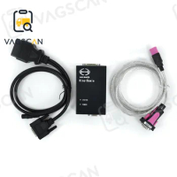 For Hino Bowie Diagnostic Explorer Hino DX Truck OBD2 USB Cable Hino Diagnostic 3.16 New Version Diagnostic Scanner Tool