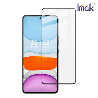 Imak 艾美克 ASUS 華碩 ZenFone 11 Ultra 5G 滿版鋼化玻璃貼 玻璃膜 鋼化膜 手機螢幕貼 保護貼 【愛瘋潮】【APP下單最高22%回饋】