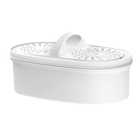 Waterspecialist Filter Replacement for All Waterdrop ®   Pitcher Filtration System Fits Waterdrop WD