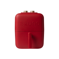 【BRUNO】BZK-KZ02TW 美型智能氣炸鍋 (三色) 原廠公司現貨 原廠保固