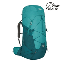 Lowe alpine SIRAC ND 登山背包 FMQ-31-40 女款 / 城市綠洲(英國,登山,輕量,後背,百岳,郊山,戶外,郊遊,旅行,攀登,健行)