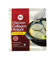 Kuwa Hotpot Chicken Collagen Hotpot