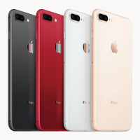 【優選福利品】Apple iPhone 8 Plus 256G 電池健康度100%
