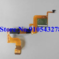 NEW Hinge LCD Flex Cable For SONY DSC-RX100 III RX100III / RX100 M3 / DSC-RX100 IV / RX100 M4 Digital Camera Repair Part