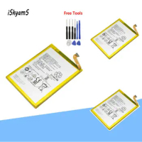 iSkyamS 3x 3900mAh HB396693ECW Replacement Battery For Huawei mate 8 mate8 Batteries Batteria Batterij +Tool
