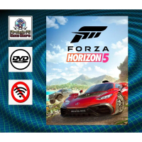(PC DVD) Forza Horizon 5 - Edisi Premium