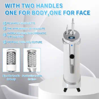 Professional Inner Roller Ball Body Slimming Machine Endos Skin Tightening Cellulite Reduction Physiotherapy Beauty Machine