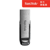 SanDisk Ultra Flair USB 3.0 隨身碟 (公司貨) 128GB 金屬隨身碟