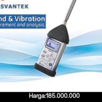 Svantek SVAN 955 Type 1 Sound Level Meter