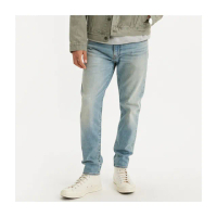 【LEVIS 官方旗艦】男款低腰合身錐形丹寧牛仔褲 / 赤耳 熱賣單品 28833-1308