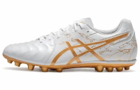 ASICS DS LIGHT AG WHITE GOLD
