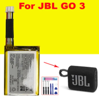 750mAh Battery for JBL go3 for GO 3