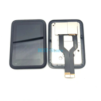 100% Original LCD Display Screen with Touch Rear Frame Shell Case Replacement Parts for Gopro Hero 9 Hero9 Version Camera