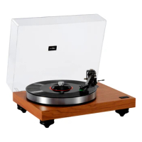 Amari LP turntable player LP-10MK magnetic suspension PHONO Turntable with tone arm Cartridge phono record town