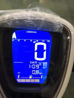 林海小綿羊酷奇S9摩托車液晶儀表三陽CNSY/S9摩托車液晶儀表碼表