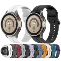 Watch Band for Samsung Galaxy Watch 5 pro/ Watch 5,Replacement Strap Watch Strap for Galaxy Watch 4