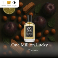 Parfume 1 Million Men - Extrait de Parfum Pria