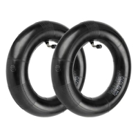 90 Degree Accessories Inner Tube For 255X80 90/65-6.5 80/65-6.5 Tire Scooter (2-Pack)