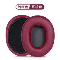Replacement Ear Pads For Skullcandy Crusher 3.0 Wireless Bluetooth Headphone Ear Pads Cushion Cover PU Leather Ear Pads Earmuff