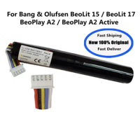 Speaker Battery J406/ICR18650NH-2S For Bang&Olufsen BeoLit 15, BeoLit 17, BeoPlay A2, BeoPlay A2 Act