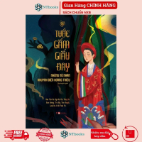 Sách - Tước Gấm Giấu Đay - Linh Lan Books