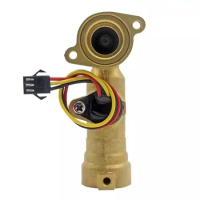 Gas Water Heater Spare Parts Water Flow Sensor