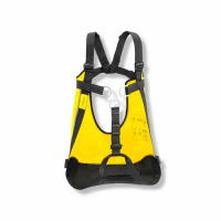 PETZL PITAGOR EVACUATION TRIANGLE Original Petzl C060AA00