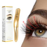 Enhancer Eyebrow Eyelash Fast Growth Serum Eyelashes 7 Days Natural Lift Eye Care Fuller Mascara Lengthen Makeup Thicken 3ml