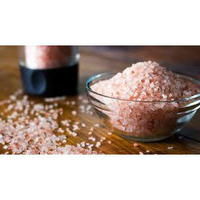 【168all】1KG【嚴選】玫瑰岩鹽 / 玫瑰岩塩 Himalayan Pink Salt