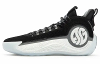 361 DEGREES AG4 LUX AARON GORDON BLACK WHITE