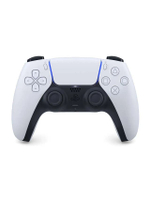 จอย PS5 DualSense Wireless Controller (White)