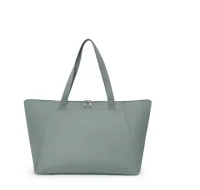 TUMI Voyageur Just In Case Medium Tote Bag - Tote Bag Wanita - Thyme
