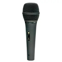 鐵三角 XM5S XLRF 轉 6.3MM 5M 麥克風 黑色 (V156)