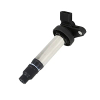 19070-BZ031 High Quality Ignition Coil For Toyota AVANZA II F65 2011-2015 RUSH Closed Off-Road Vehicle F70 2006- Car Accessories