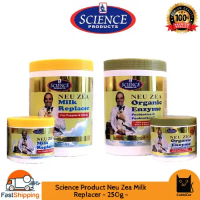 Recommended Trending Now ⚡ Science Product Neu Zea Milk Replacer 250g/ Pet Milk Powder /Dog Milk Pow