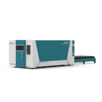Rails:Italy WKTe/PEK is selling laser cutting machine with fast cutting speed and good service