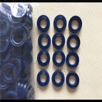 50Pcs Chainsaw Crankshaft Oil Seal 15X25X5 For Stihl Ms170